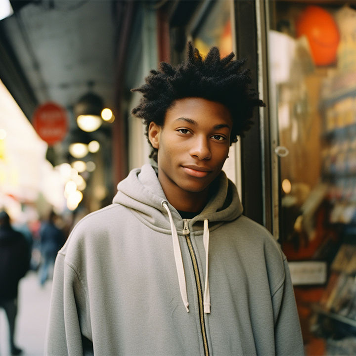 Men’s Streetwear Trends You Need to Try This Year