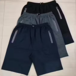 RG MENS 3/4 CAPRIS(pack -3)