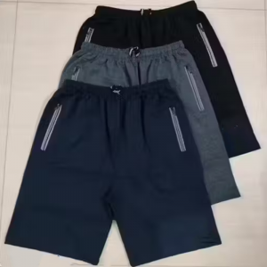 RG MENS 3/4 CAPRIS(pack -3)