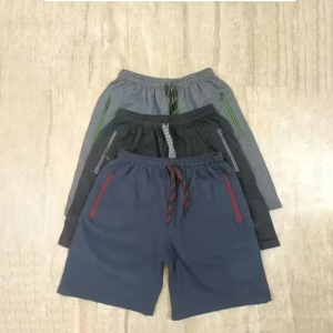 RG MENS 3/4 CAPRIS(pack -3)