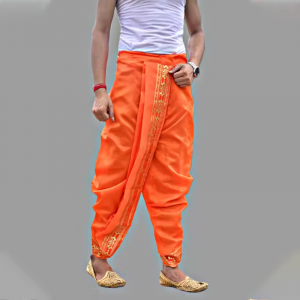 Ethnic Wear Dhoti Pant for Men