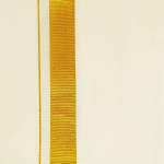 Cotton Premium Cream Dhoti