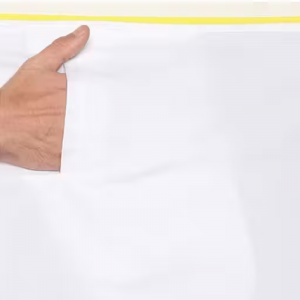 Velcro dhoti stickable &adjustable size with pocket