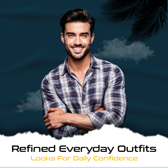 City-inspired Styles